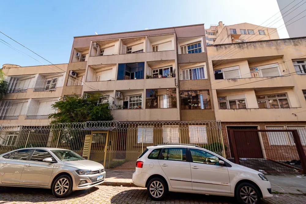 Apartamento, 3 quartos, 94 m² - Foto 2