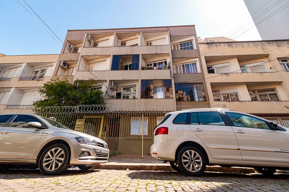 Apartamento, 3 quartos, 94 m² - Foto 9