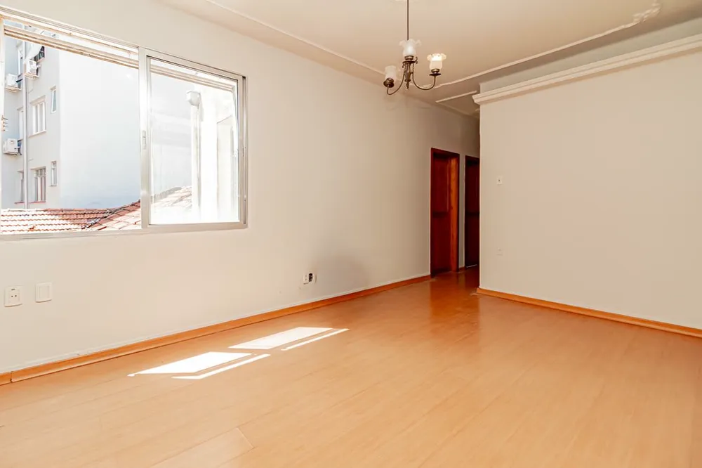 Apartamento, 3 quartos, 94 m² - Foto 1