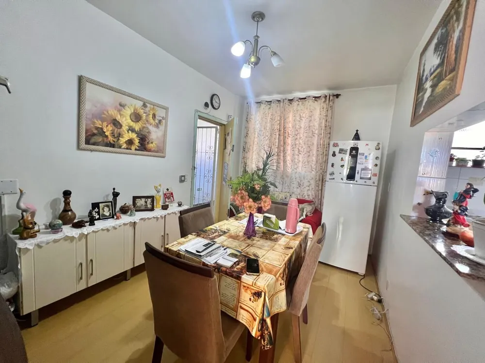 Apartamento, 2 quartos, 54 m² - Foto 5
