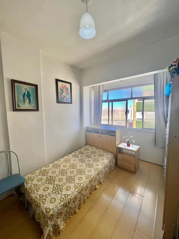 Apartamento, 2 quartos, 54 m² - Foto 6
