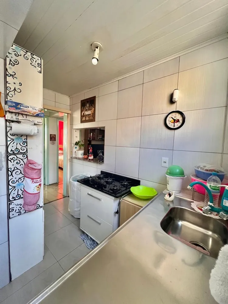 Apartamento, 2 quartos, 54 m² - Foto 7