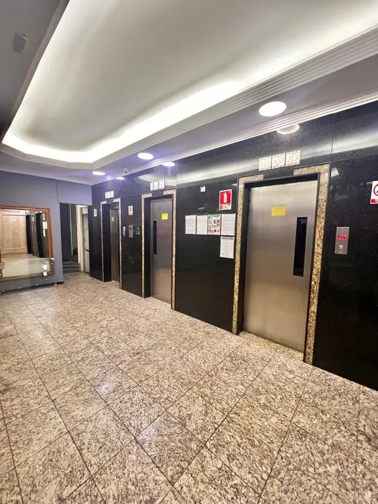 Apartamento, 2 quartos, 54 m² - Foto 1