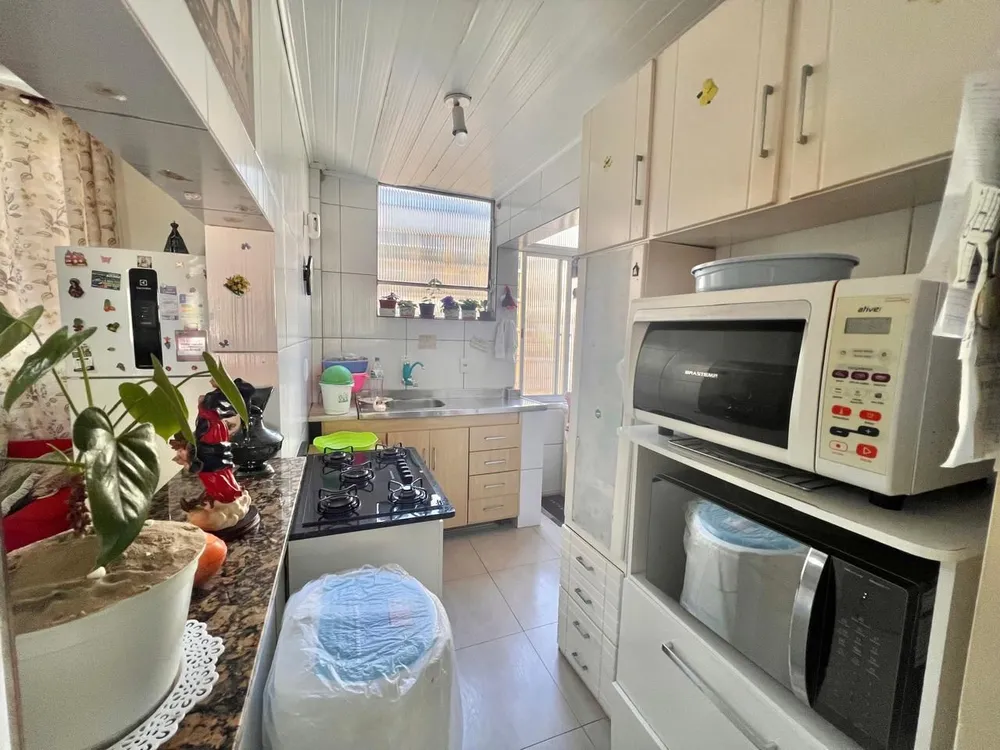 Apartamento, 2 quartos, 54 m² - Foto 8