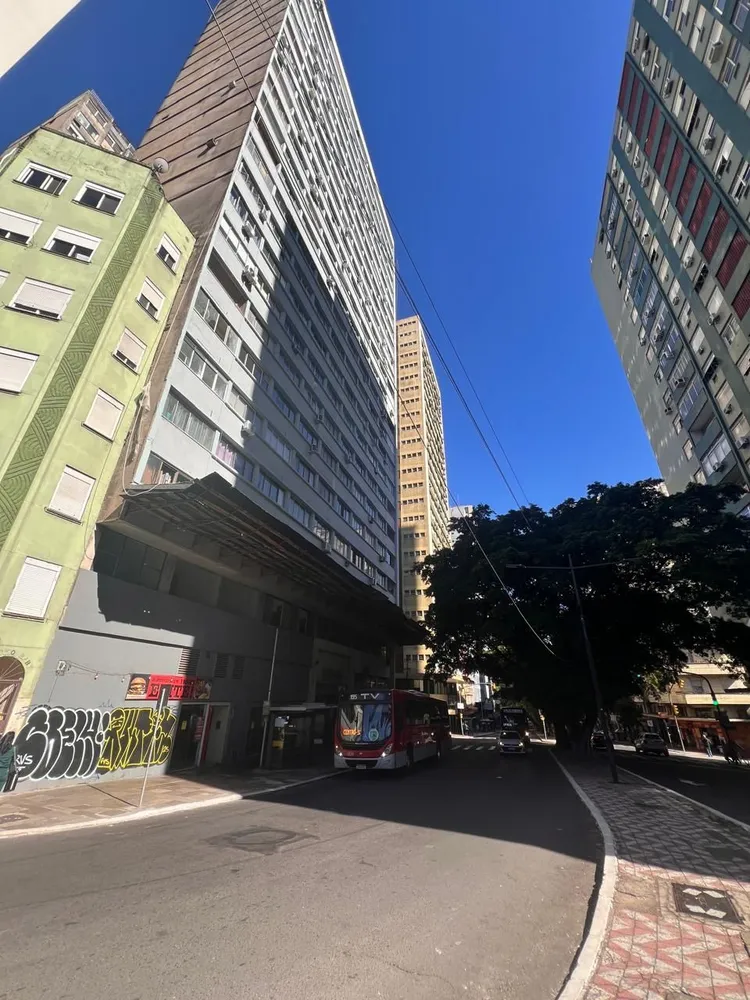 Apartamento, 2 quartos, 54 m² - Foto 2
