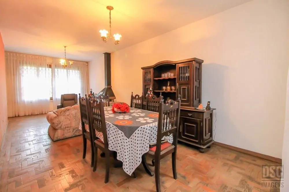Casa, 3 quartos, 298 m² - Foto 3