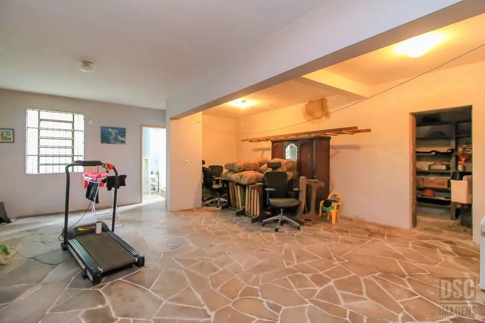 Casa, 3 quartos, 300 m² - Foto 2