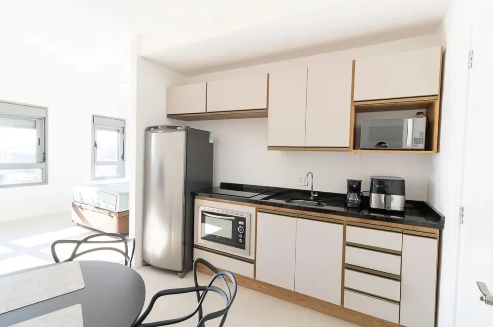 Apartamento, 2 quartos, 41 m² - Foto 4