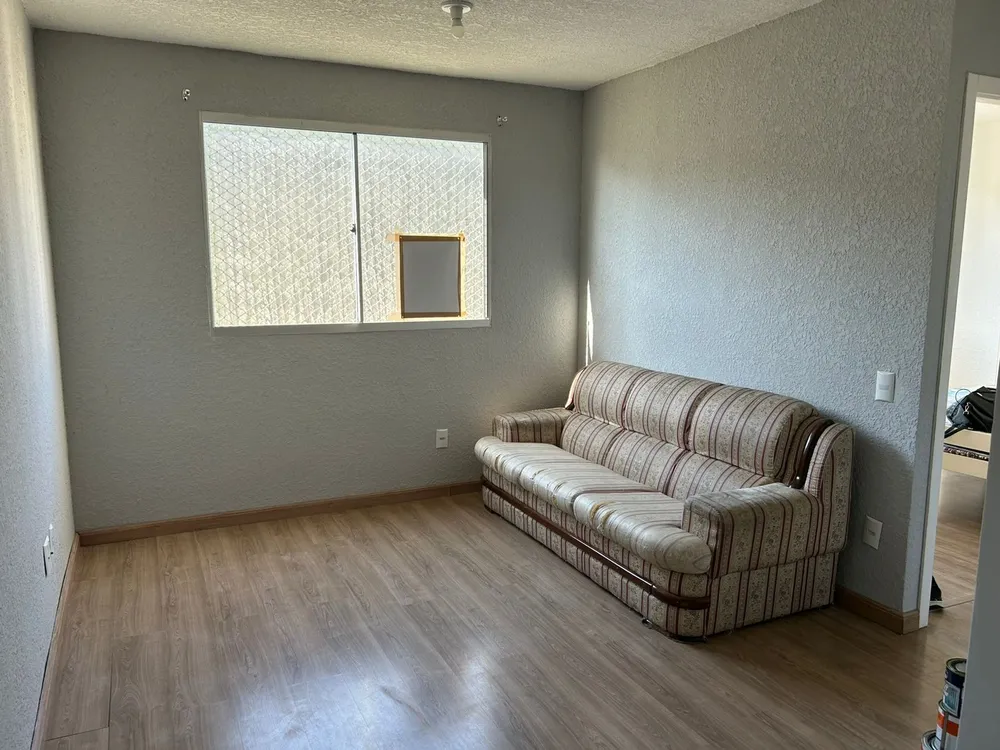Apartamento, 2 quartos, 41 m² - Foto 6