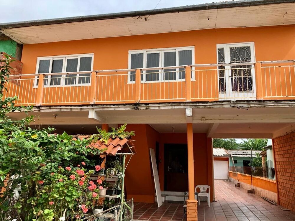 Casa à venda com 3 quartos, 86m² - Foto 2