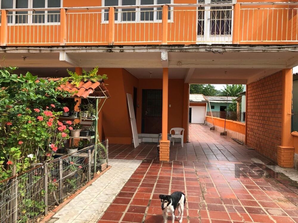 Casa à venda com 3 quartos, 86m² - Foto 3