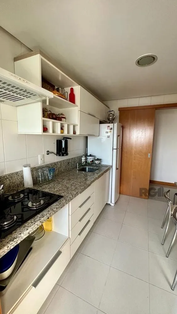 Apartamento, 3 quartos, 82 m² - Foto 1