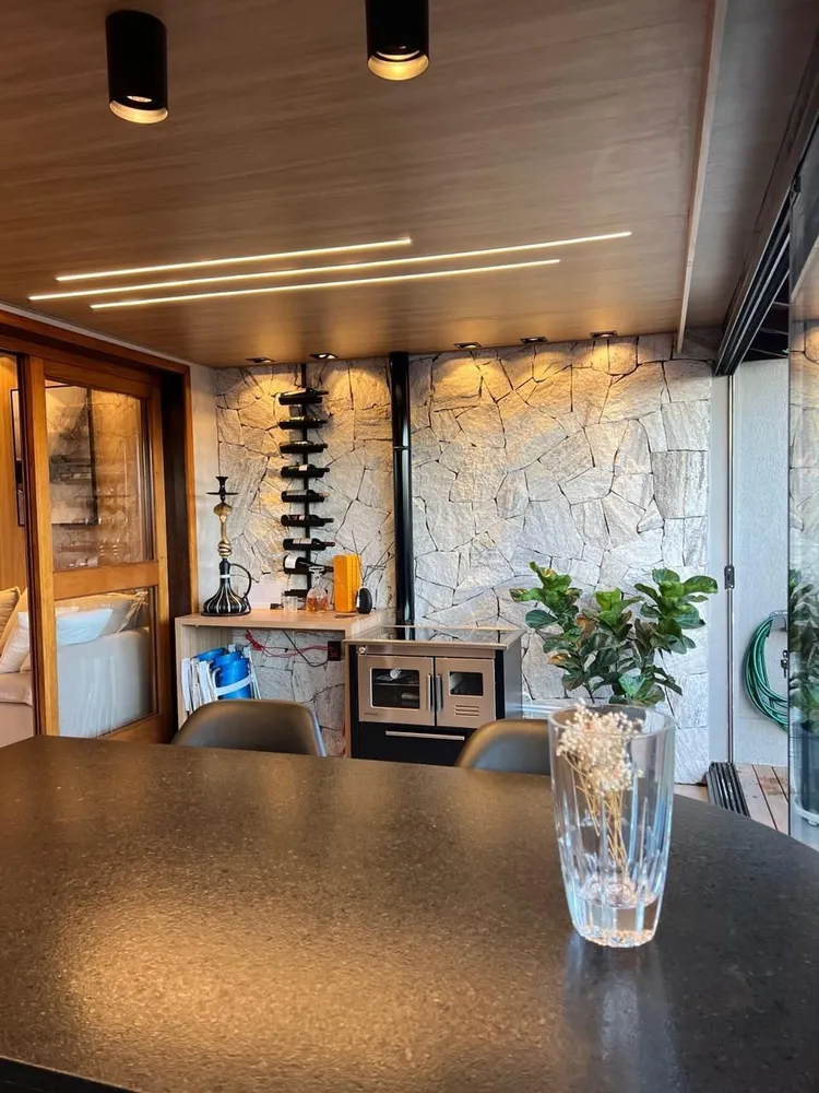 Casa de Condomínio, 3 quartos - Foto 6