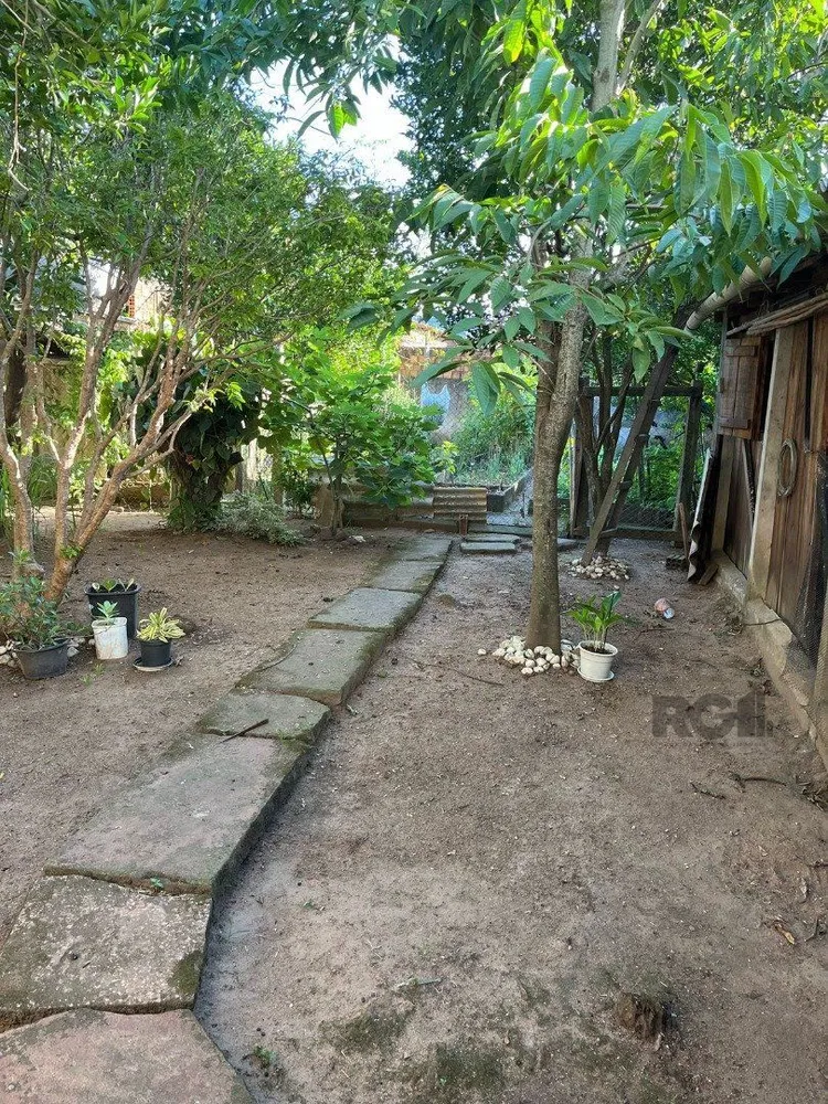 Casa, 4 quartos, 201 m² - Foto 1