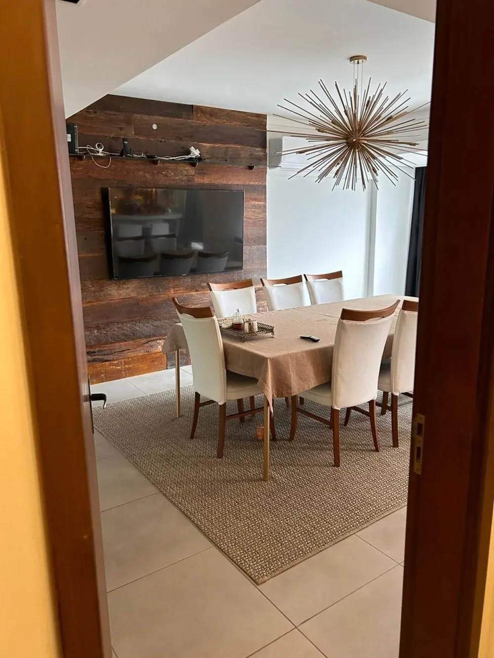 Apartamento, 3 quartos, 134 m² - Foto 2