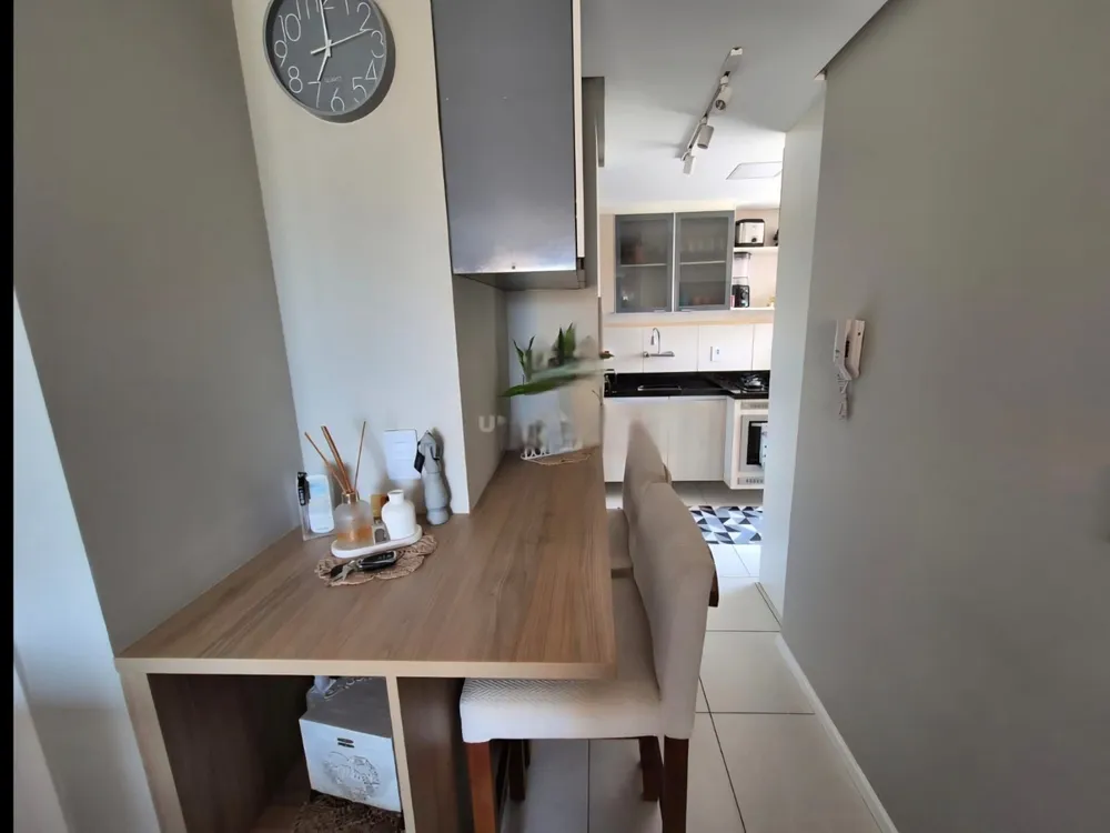 Apartamento, 2 quartos, 50 m² - Foto 6