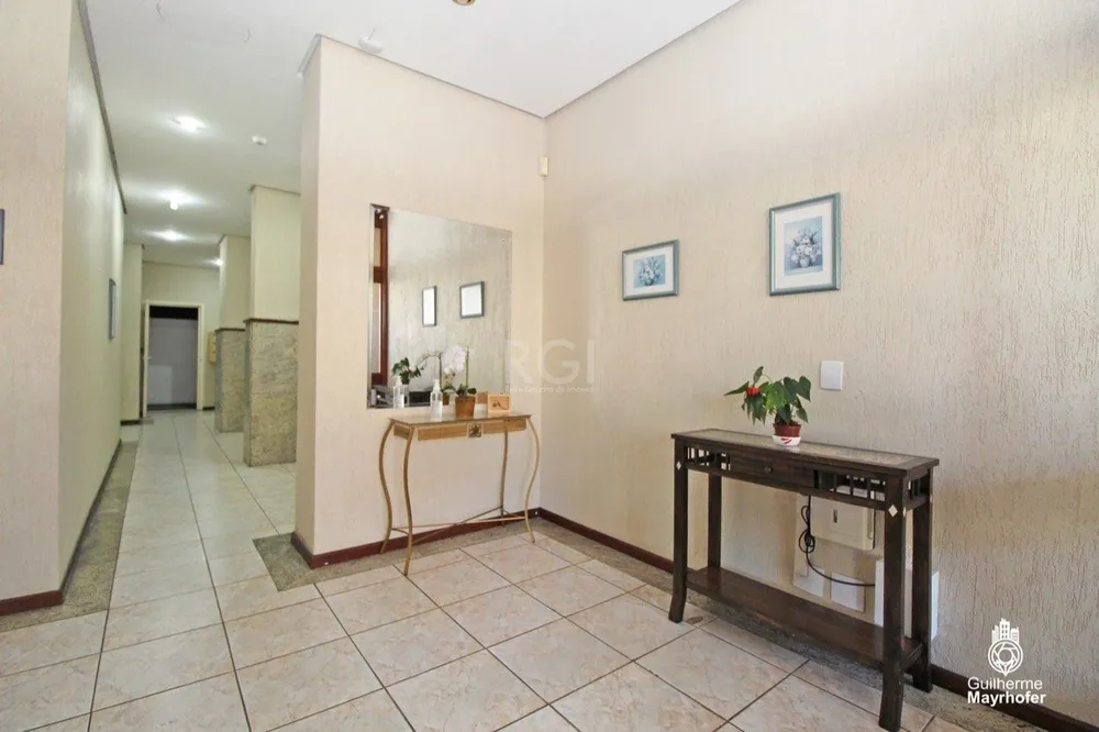 Cobertura, 3 quartos, 165 m² - Foto 5