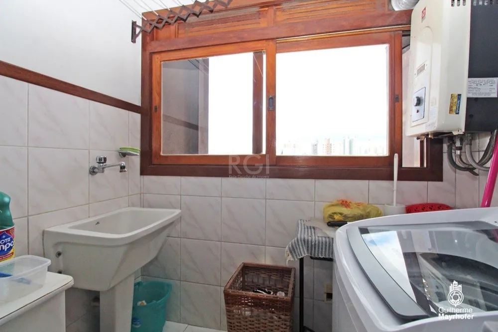 Cobertura, 3 quartos, 165 m² - Foto 3