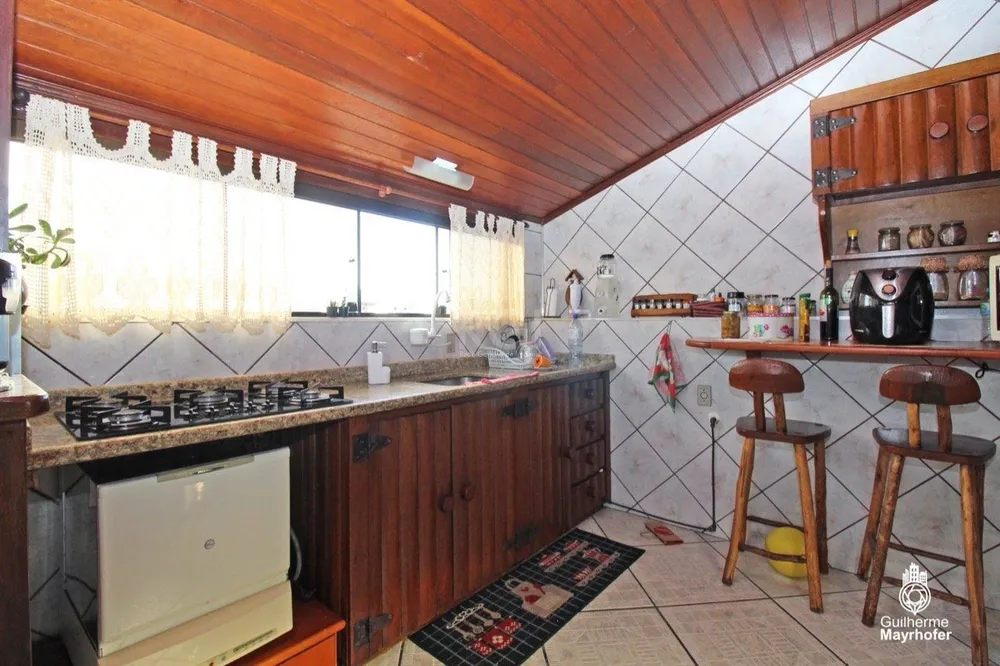Cobertura, 3 quartos, 165 m² - Foto 1