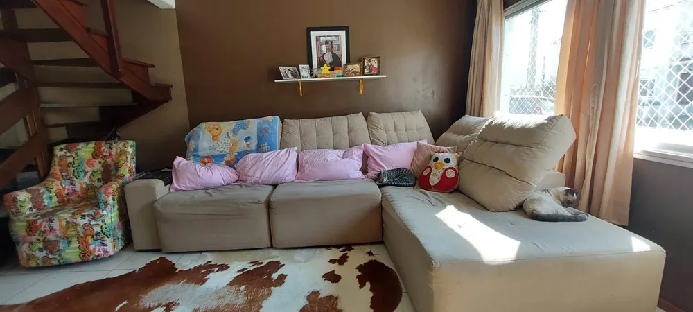Casa, 3 quartos, 148 m² - Foto 5