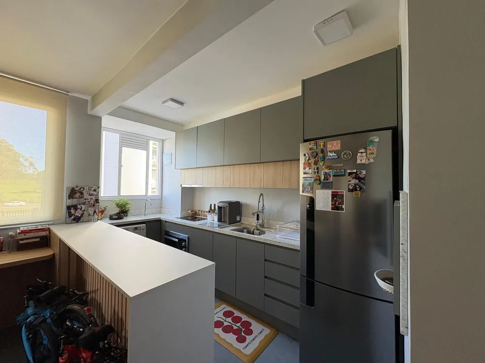 Loja-Salão, 40 m² - Foto 6