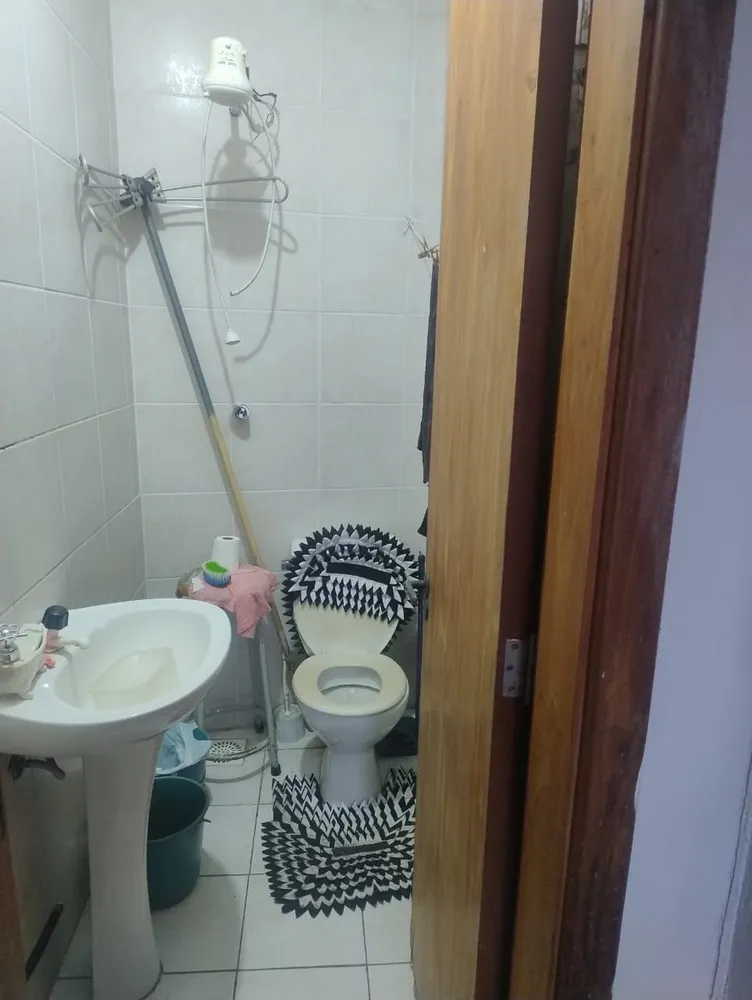 Loja-Salão, 40 m² - Foto 4