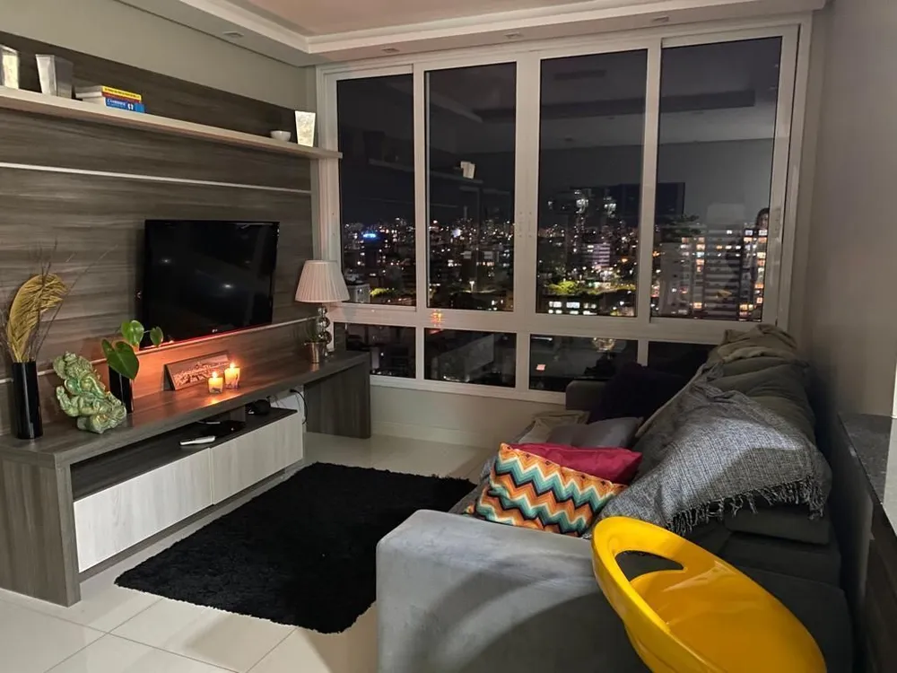 Loja-Salão, 40 m² - Foto 8