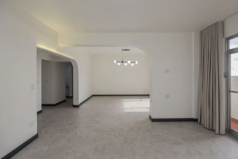 Apartamento, 3 quartos, 157 m² - Foto 2