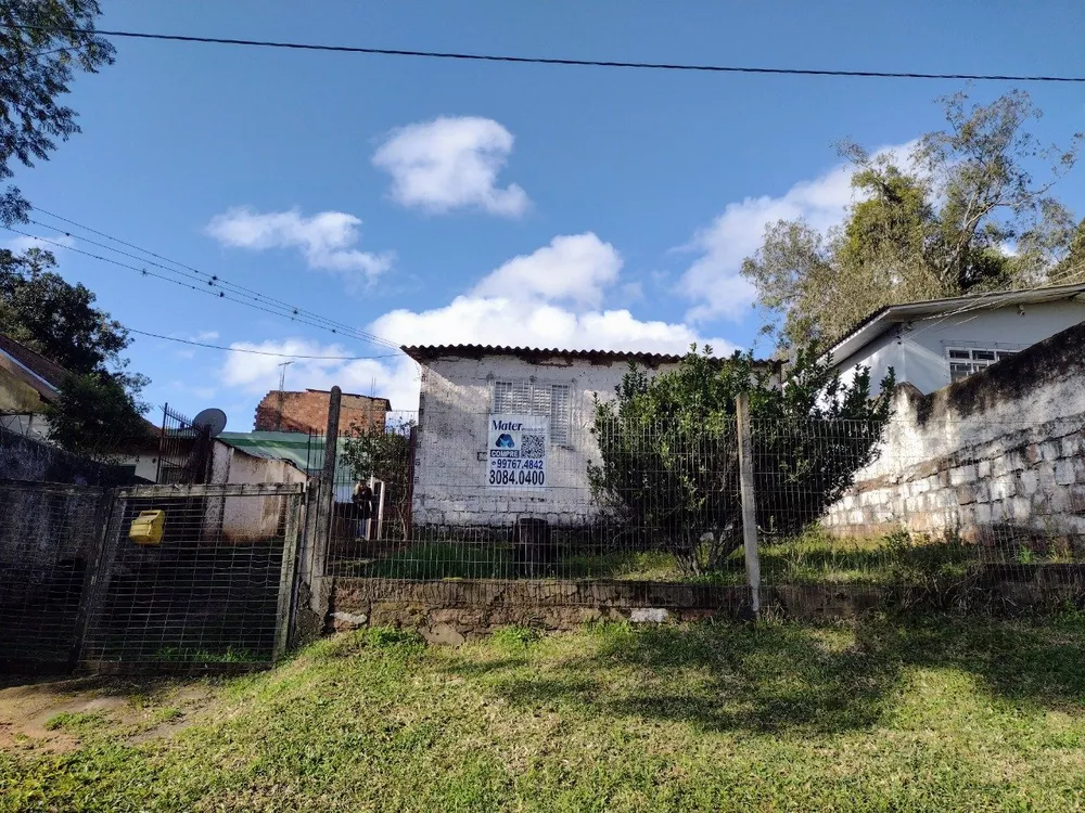 Terreno à venda, 311m² - Foto 1