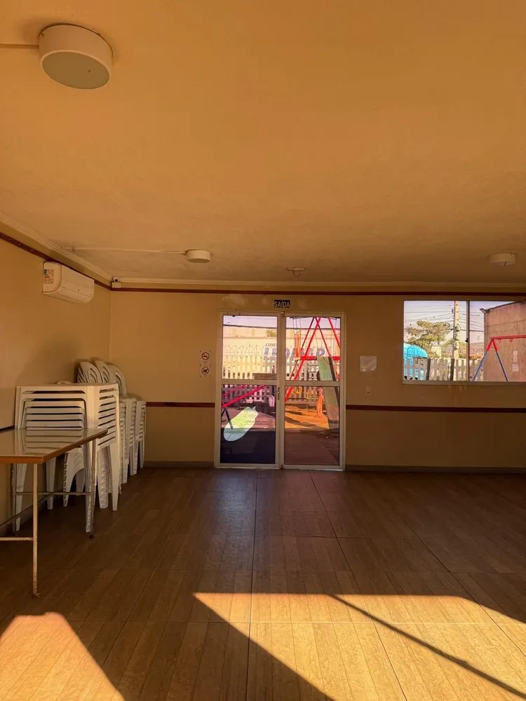 Apartamento, 2 quartos, 41 m² - Foto 1