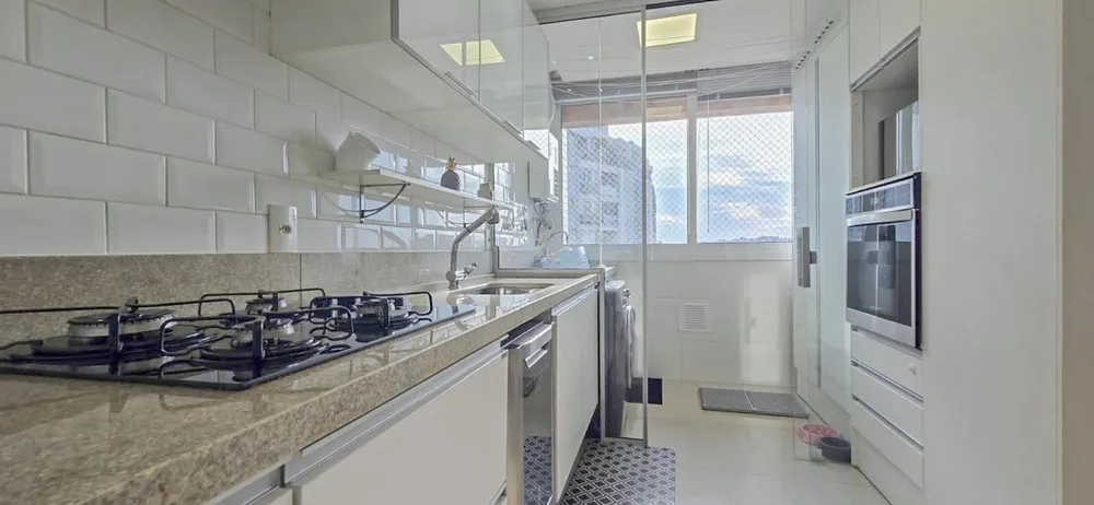 Apartamento, 2 quartos, 41 m² - Foto 2