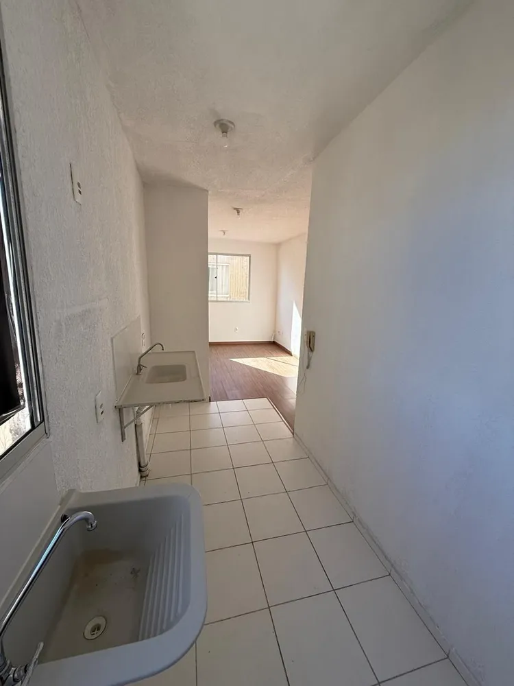 Apartamento, 2 quartos, 41 m² - Foto 5