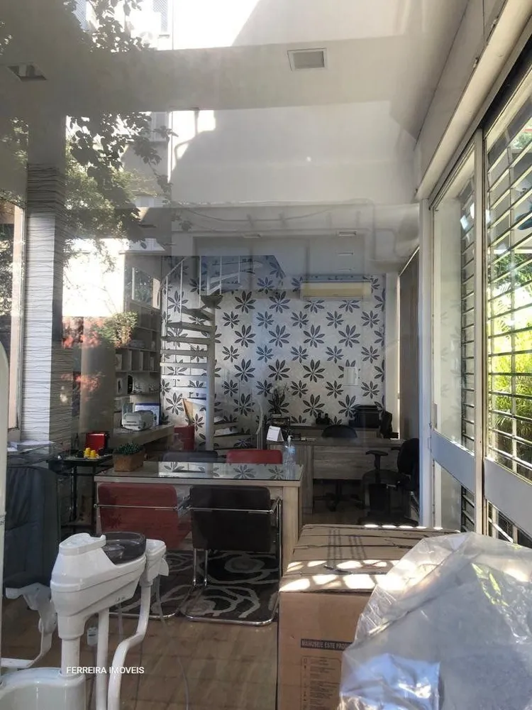 Loja-Salão, 80 m² - Foto 3