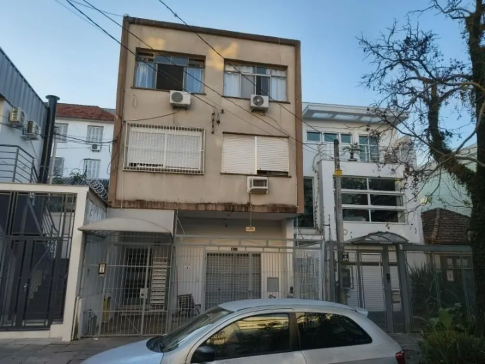 Apartamento, 1 quarto, 32 m² - Foto 1