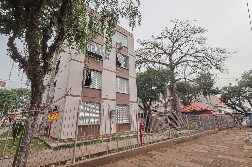 Apartamento, 2 quartos, 43 m² - Foto 1