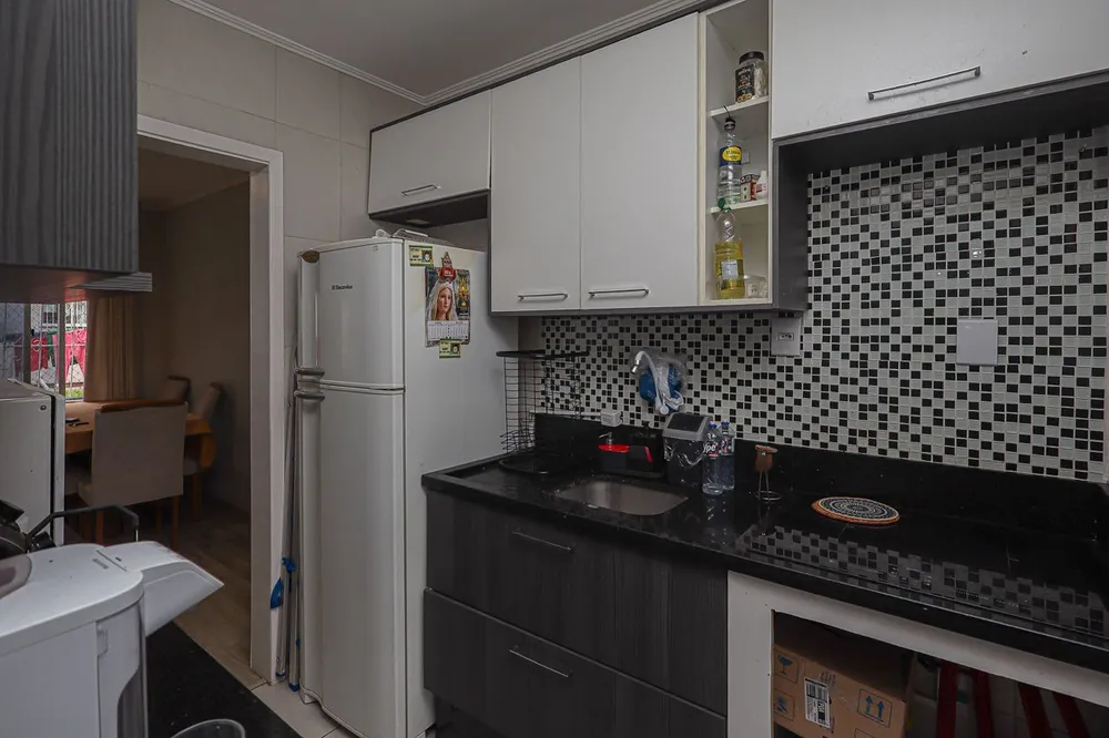 Apartamento, 2 quartos, 43 m² - Foto 8
