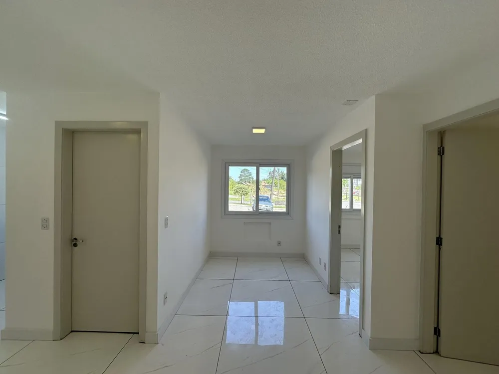 Apartamento, 2 quartos, 46 m² - Foto 3