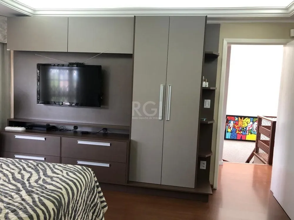 Apartamento, 3 quartos, 133 m² - Foto 11