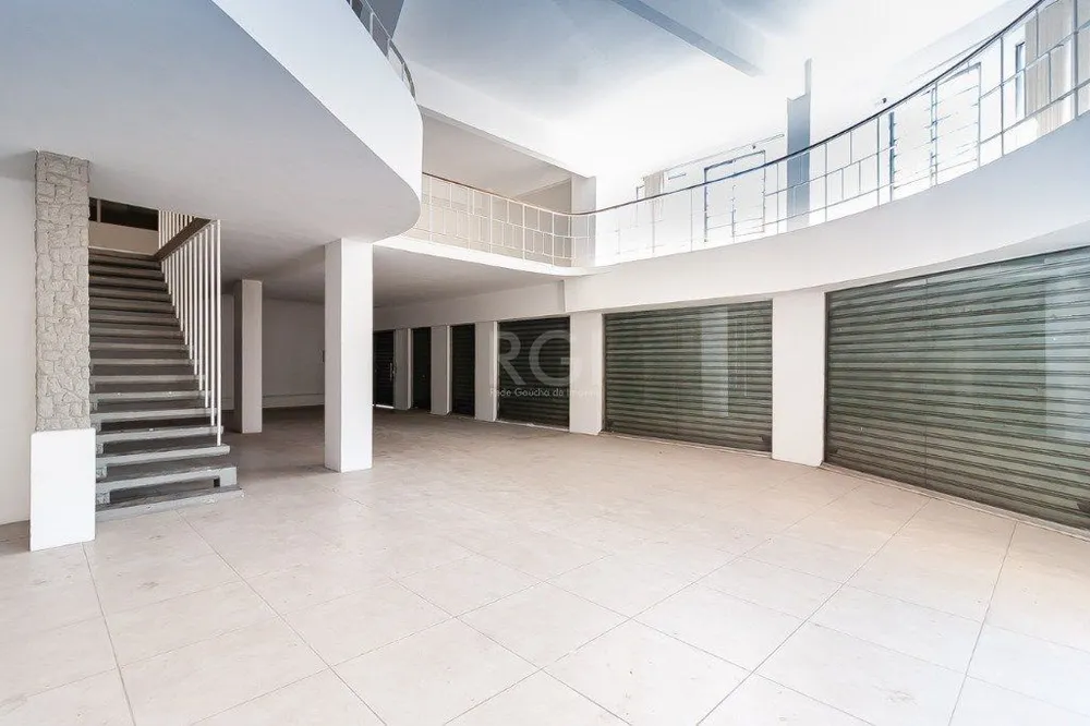 Loja-Salão, 321 m² - Foto 1