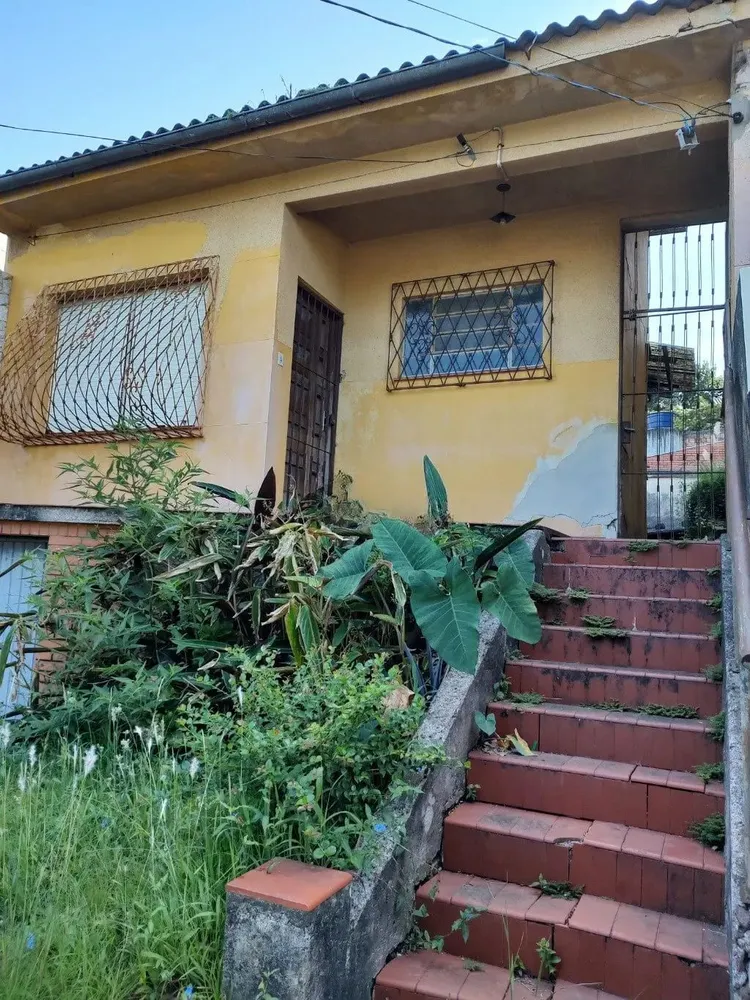 Casa, 3 quartos, 104 m² - Foto 1