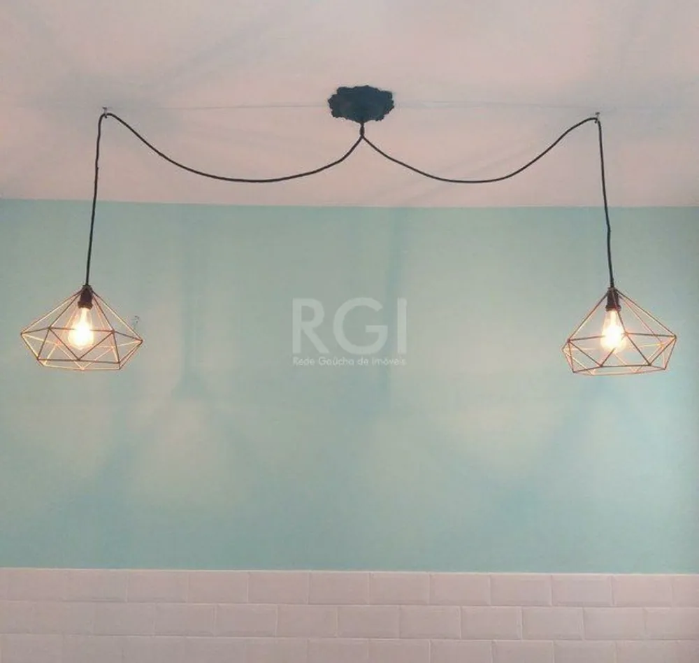 Casa, 3 quartos, 107 m² - Foto 1