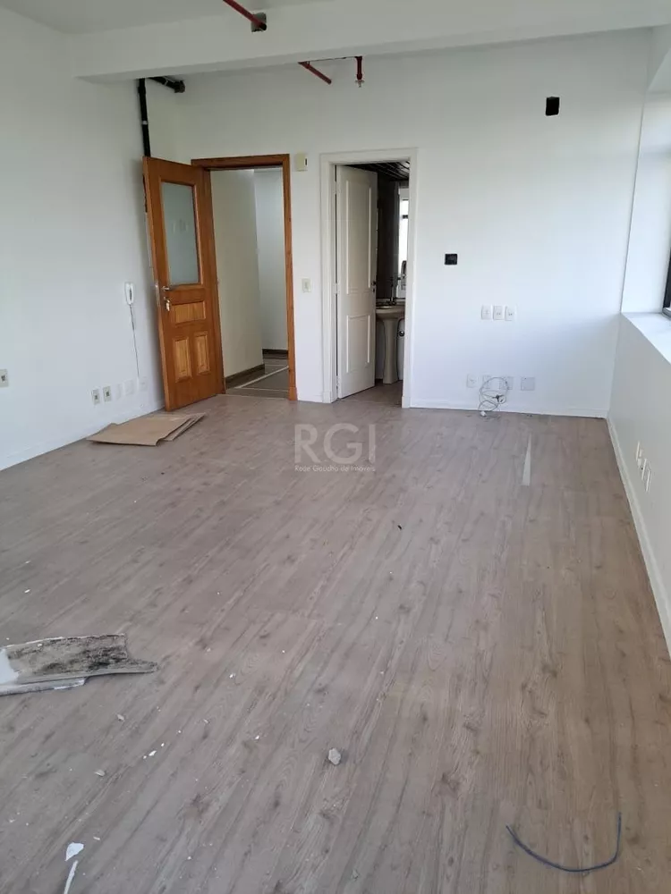 Conjunto Comercial-Sala à venda, 31m² - Foto 4