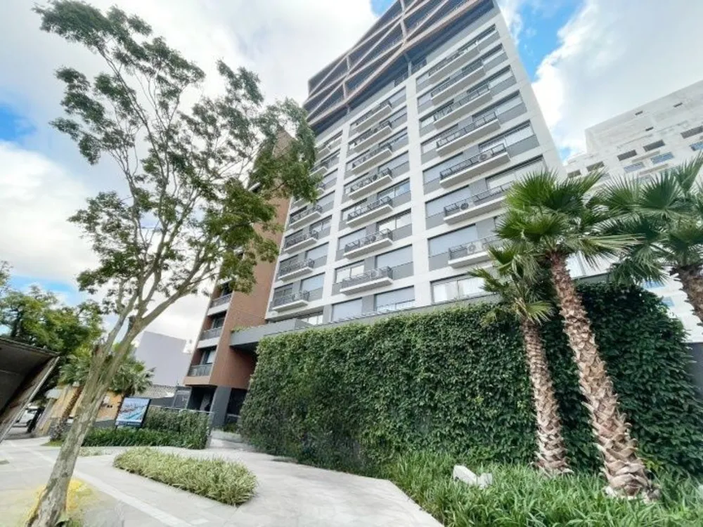Apartamento, 1 quarto, 41 m² - Foto 9