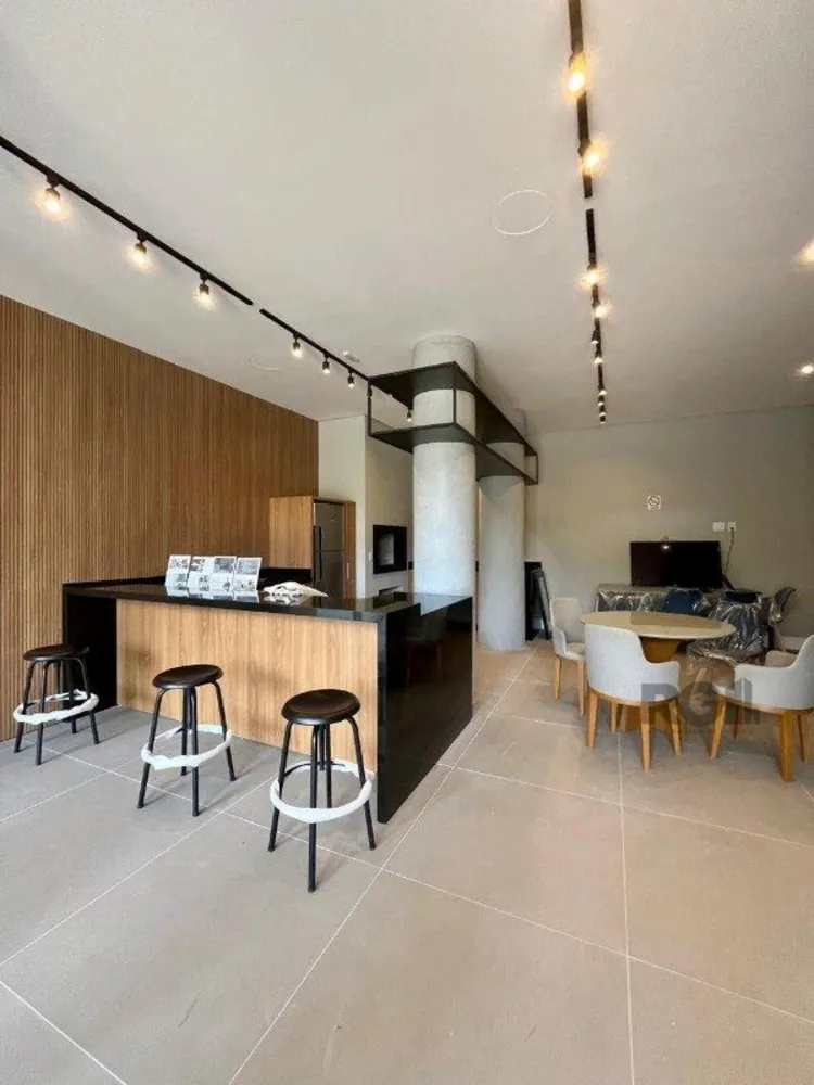 Apartamento, 1 quarto, 41 m² - Foto 3