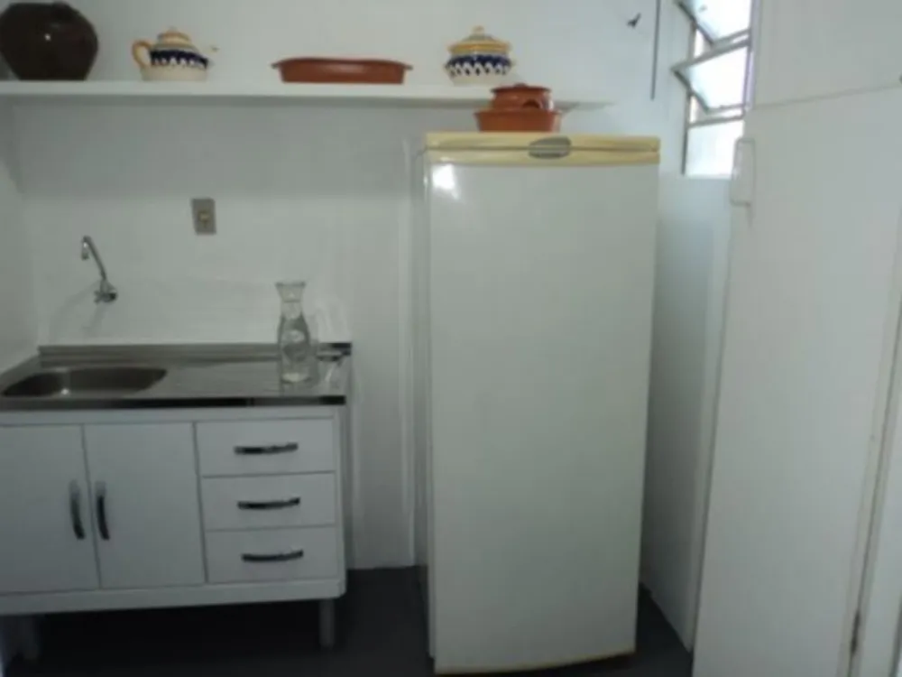 Apartamento, 1 quarto, 41 m² - Foto 5