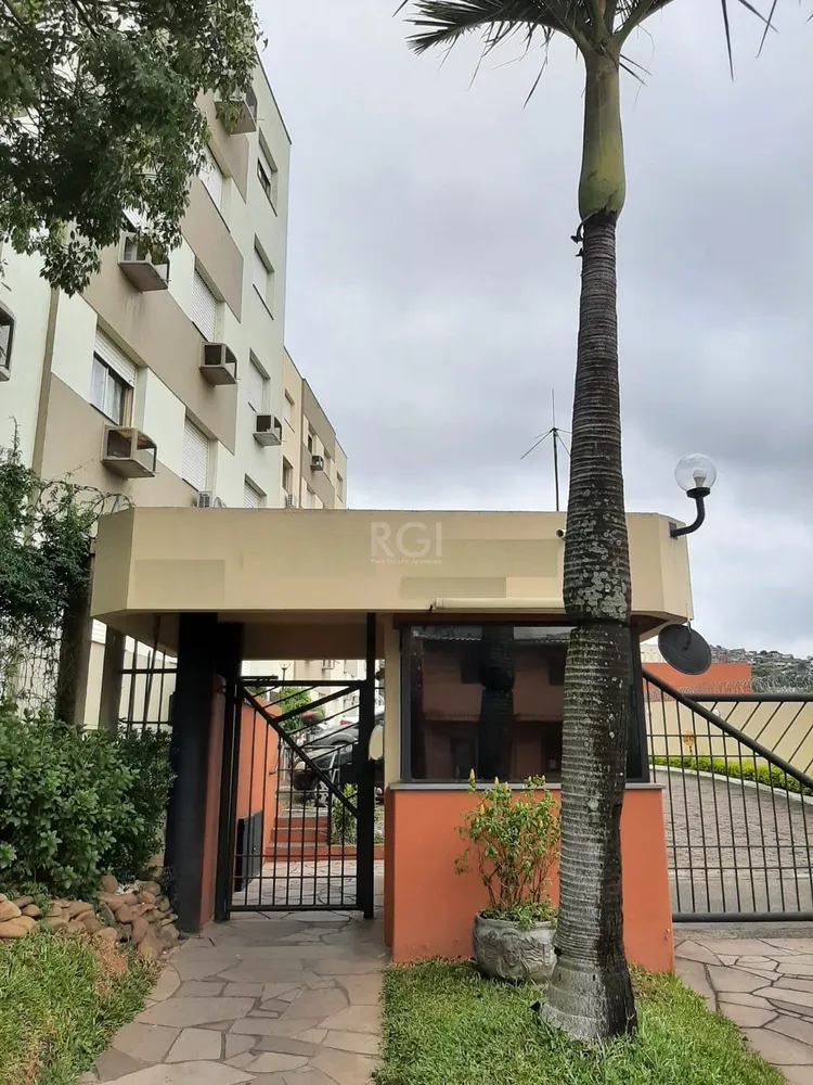 Apartamento, 1 quarto, 41 m² - Foto 8
