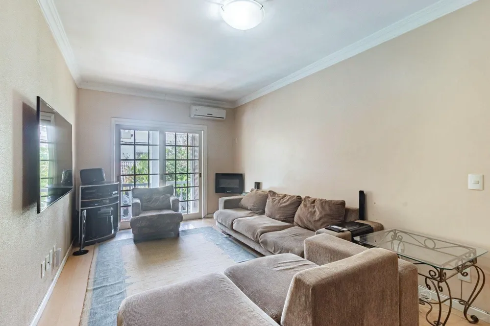 Flat/Apart Hotel, 1 quarto, 29 m² - Foto 6