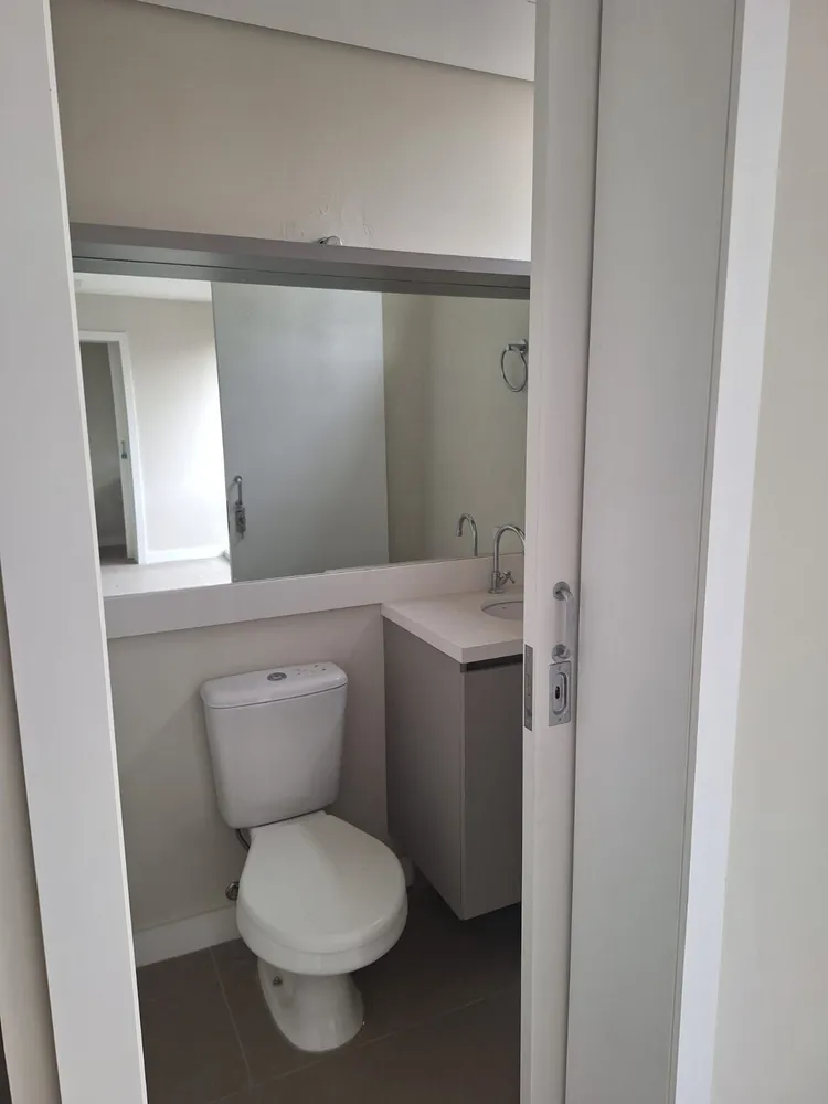 Sala-Conjunto, 37 m² - Foto 5