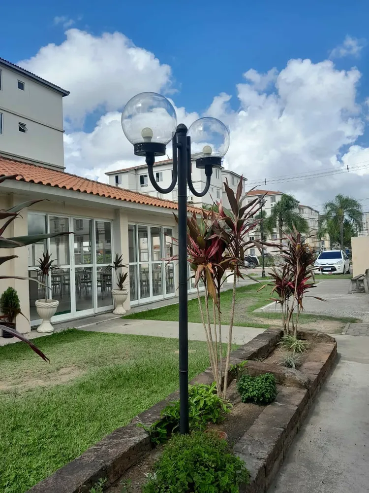 Apartamento, 3 quartos, 52 m² - Foto 8