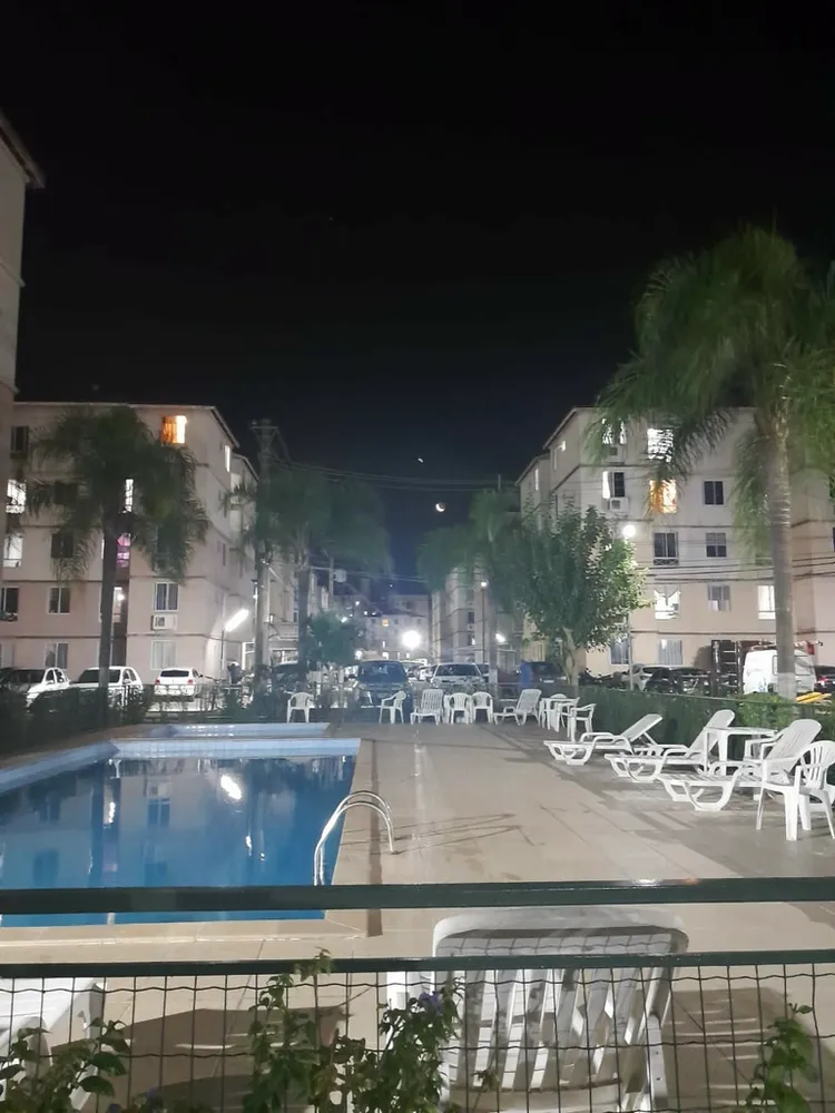Apartamento, 3 quartos, 52 m² - Foto 4